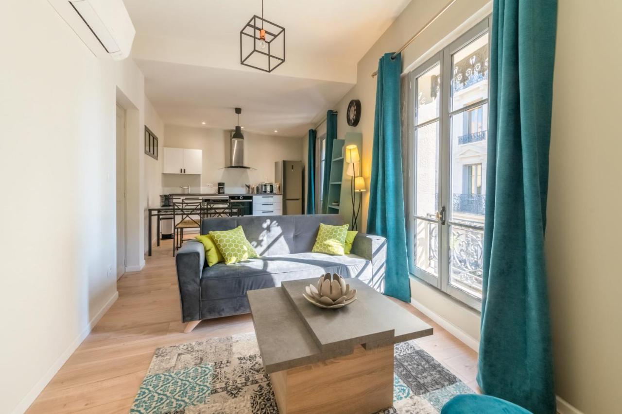 Appartement Fiora - Welkeys أفينيون المظهر الخارجي الصورة