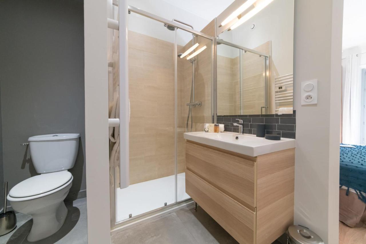 Appartement Fiora - Welkeys أفينيون المظهر الخارجي الصورة