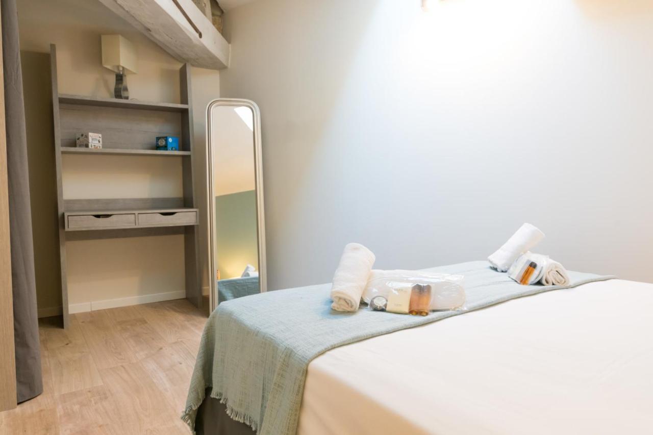 Appartement Fiora - Welkeys أفينيون المظهر الخارجي الصورة