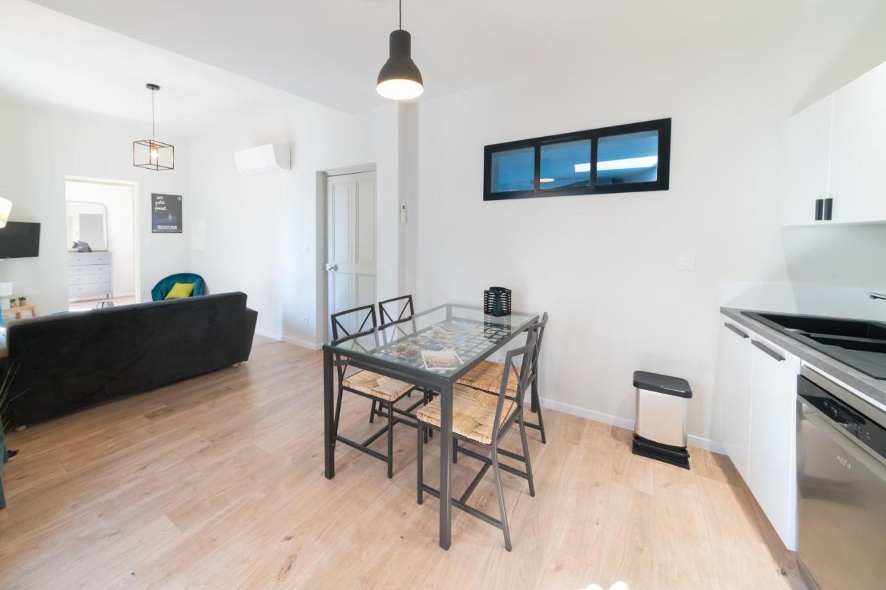 Appartement Fiora - Welkeys أفينيون المظهر الخارجي الصورة