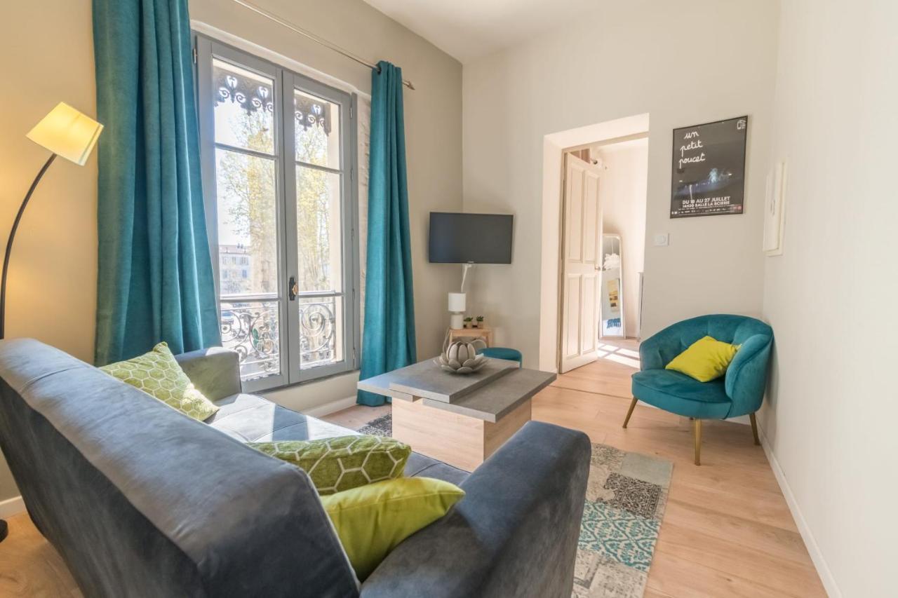 Appartement Fiora - Welkeys أفينيون المظهر الخارجي الصورة