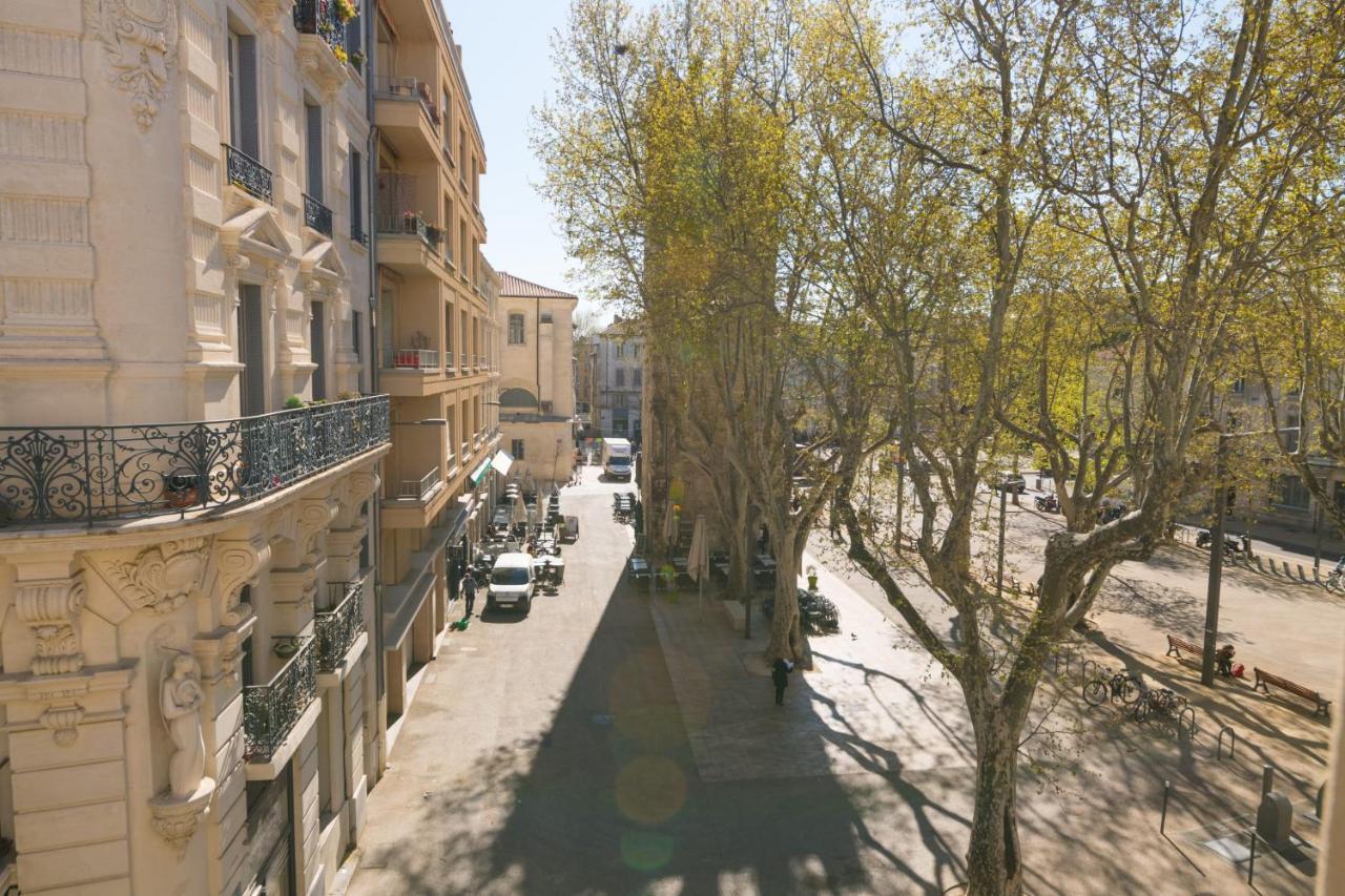 Appartement Fiora - Welkeys أفينيون المظهر الخارجي الصورة