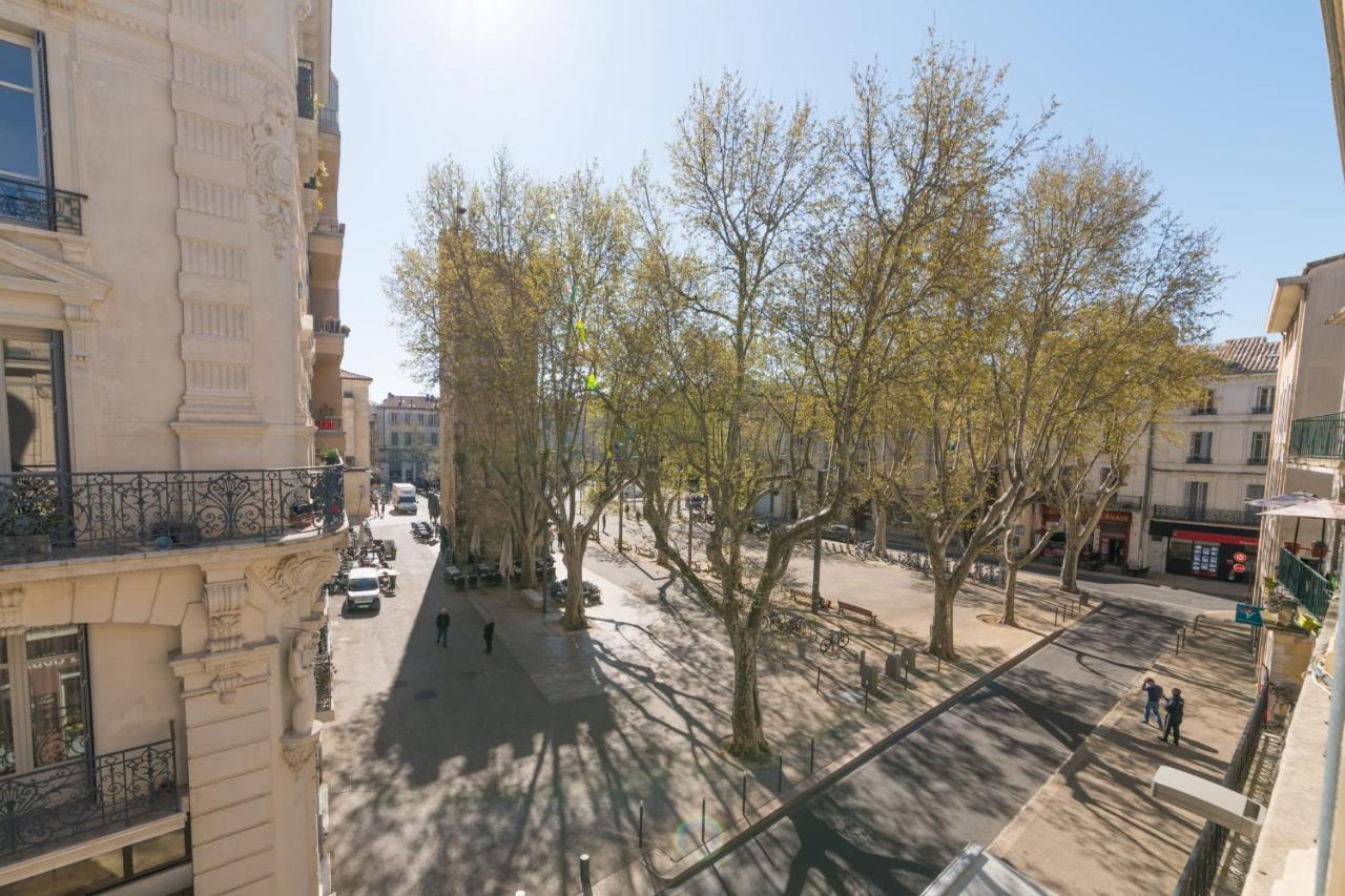 Appartement Fiora - Welkeys أفينيون المظهر الخارجي الصورة
