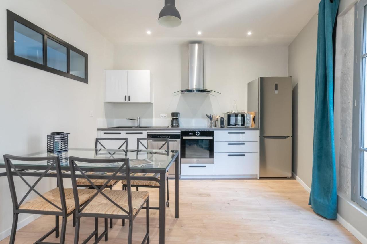 Appartement Fiora - Welkeys أفينيون المظهر الخارجي الصورة