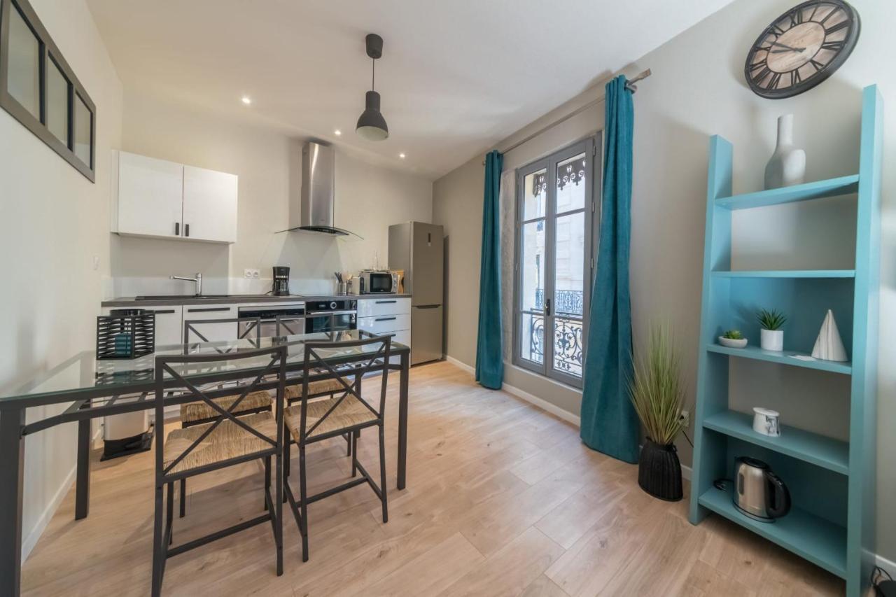 Appartement Fiora - Welkeys أفينيون المظهر الخارجي الصورة